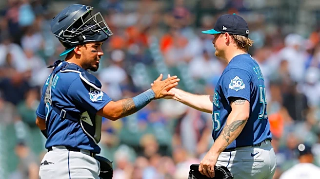 Mariners Reacts Survey: Decisions, Decisions, Decisions