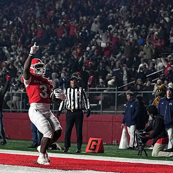 KJ Duff and Antwan Raymond Named Preseason Phil Steele All-Americans