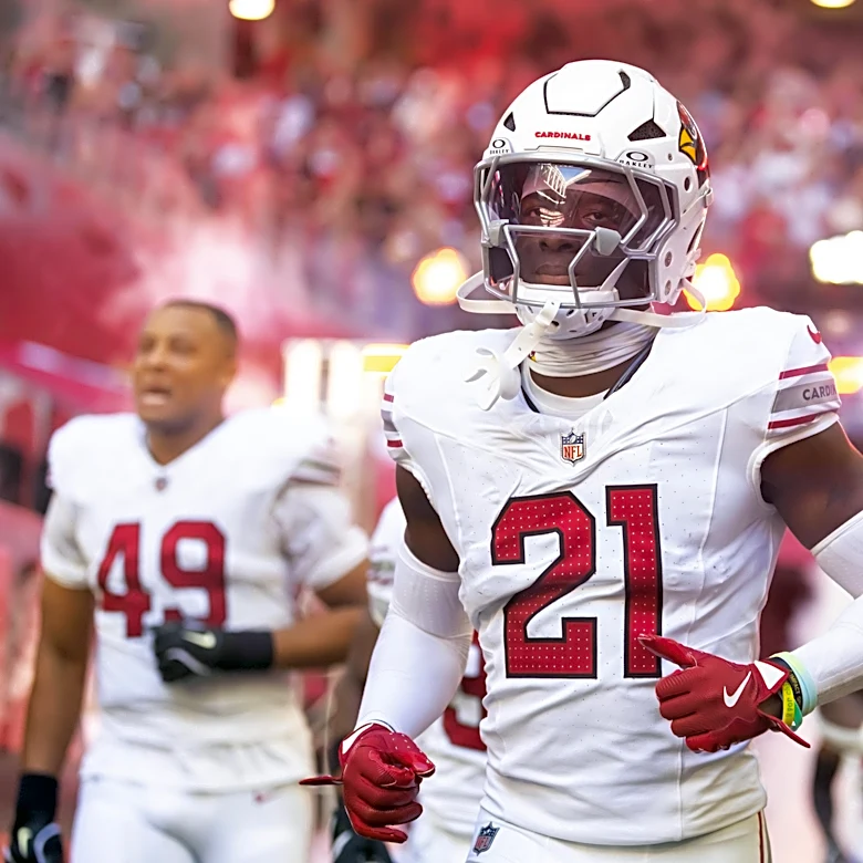 Garrett Williams could be back for start of the 2026 NFL season