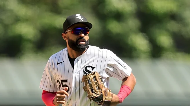 Derek Hill is the first casualty of Chicago’s investment in Braden Montgomery