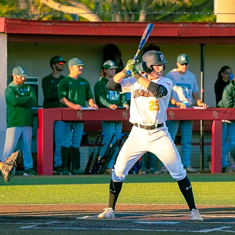 Baseball: Flagler College OF/1B George Gilson commits to TCU