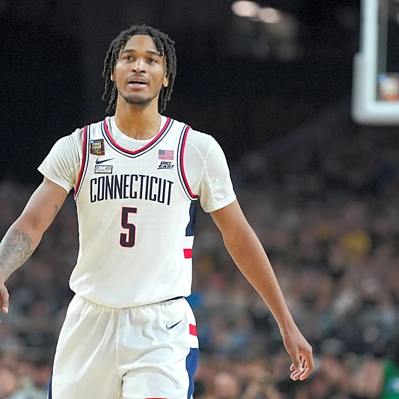 Stephon Castle and what could have been for the Rockets