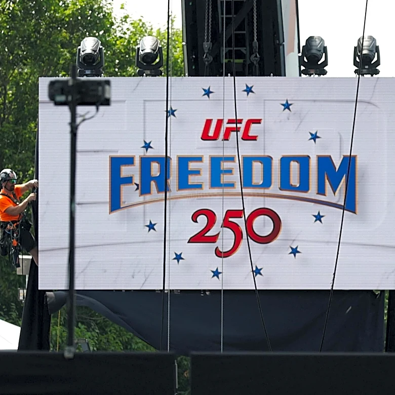 No Bets Barred: UFC White House is finally here, what can we expect?
