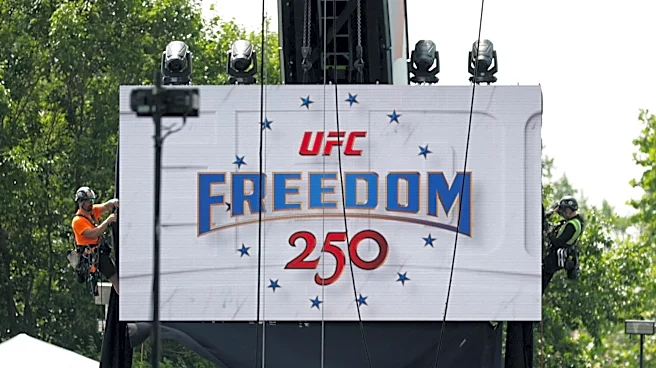 No Bets Barred: UFC White House is finally here, what can we expect?