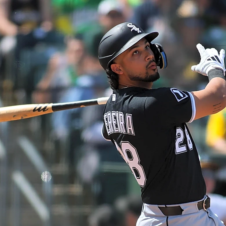 Game Thread: Braves (45-23) at White Sox (36-31)