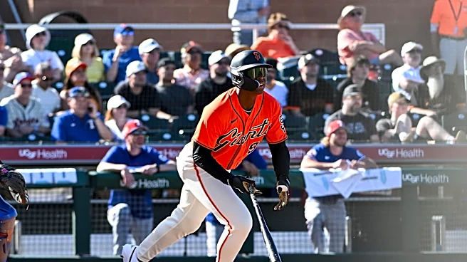 Giants Minor League Baseball roundup, June 10: Bo Davidson stays hotter than hot