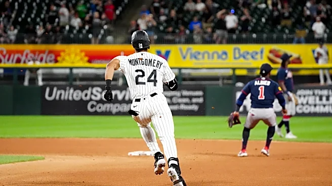 Braves at White Sox chat and discussion: Martin Perez vs. Anthony Kay