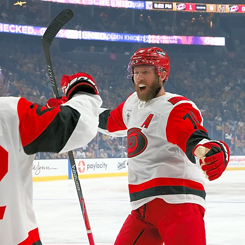 SCF Open Thread: Game 5: Vegas Golden Knights at Carolina Hurricanes (6:00 p.m.)