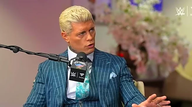 Cody Rhodes blames Hulk Hogan for why fans don’t understand this insider term