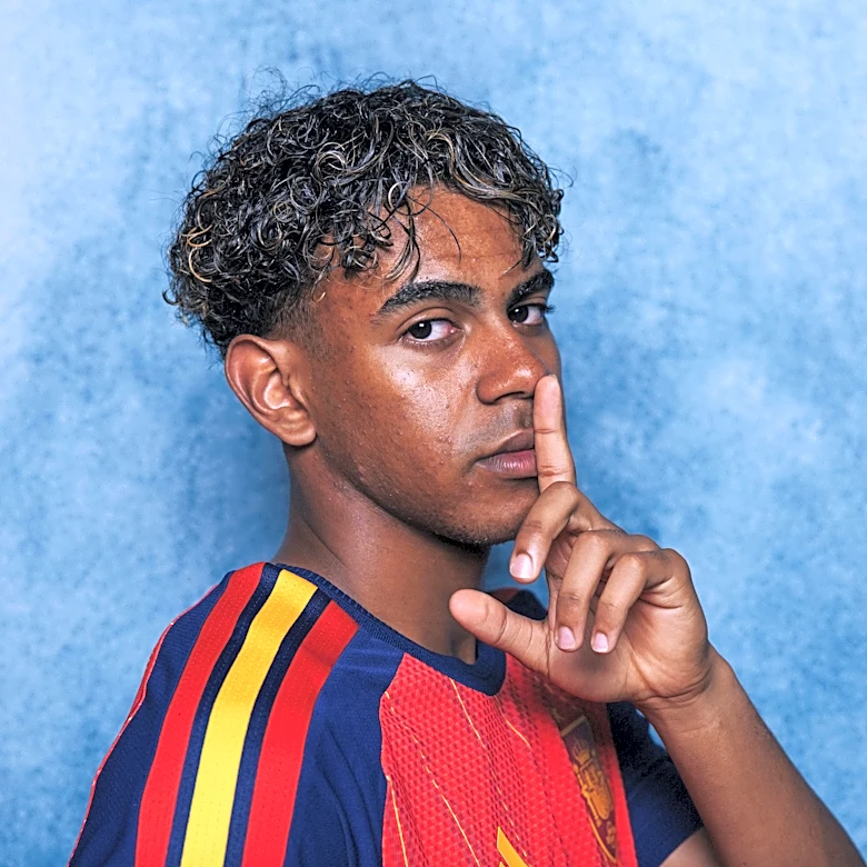 FC Barcelona’s Lamine Yamal might never want to leave America