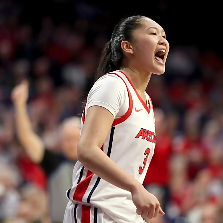 Arizona women’s basketball: Big 12 releases pairings for 2026-27 conference season