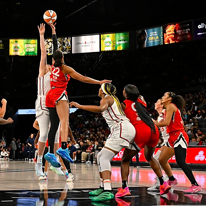 Mystics vs. Tempo preview: Washington hosts Toronto on Friday