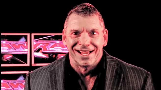 Teddy Long says WWE needs to bring back Vince McMahon