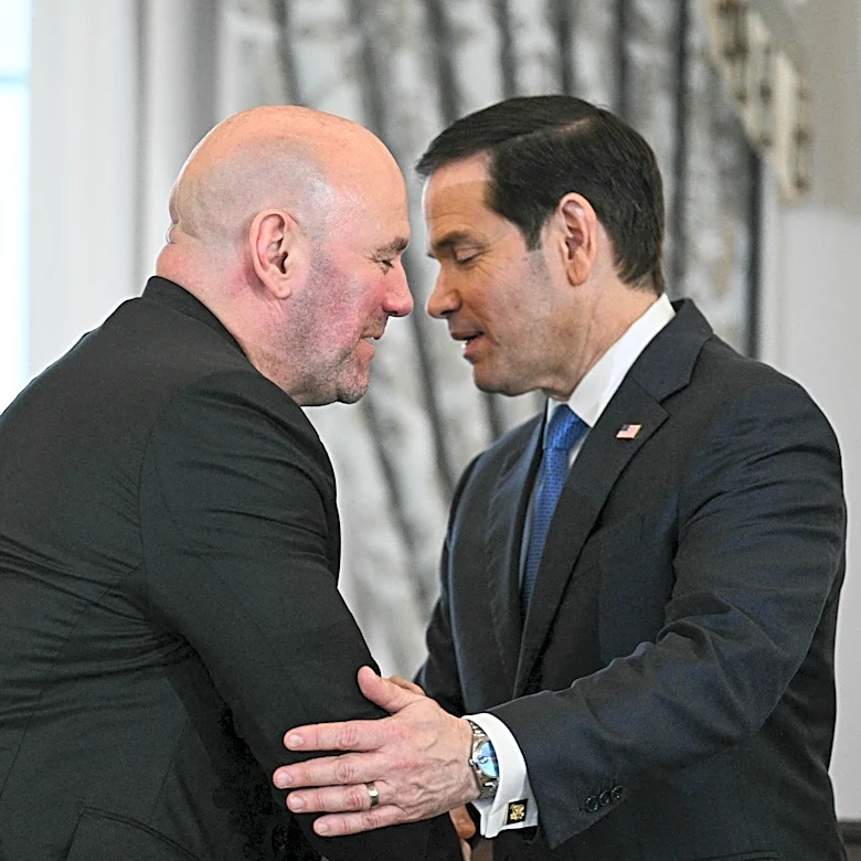 SoS: UFC Freedom 250 ratings to reach one billion people, compares White House event to moon landing – ‘No one thought that was possible’