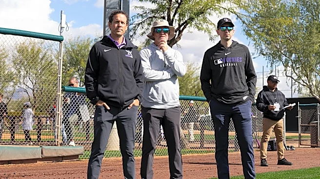 Paul DePodesta assesses where the Rockies are now (Part II)