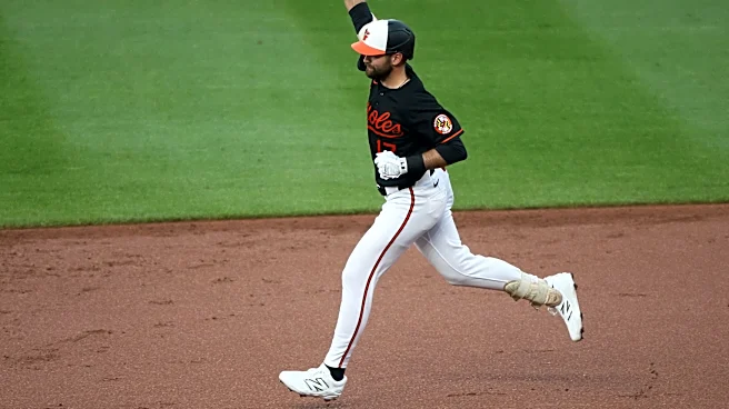 Orioles salvage series split with 7-5 win over M’s