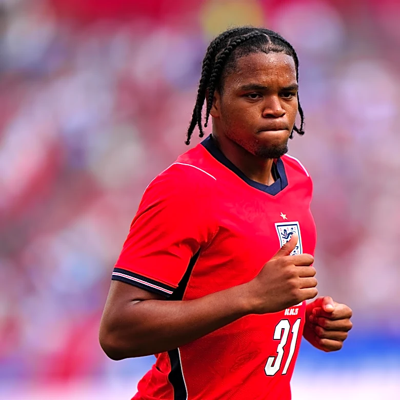 Bayern Munich among several clubs still monitoring Liverpool’s Rio Ngumoh