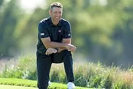 Rutgers Men’s Golf Coach Rob Shutte Named Northeast Region Golf Coach of the Year