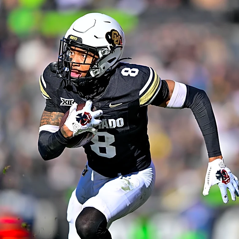 Three things I like about Notre Dame CB DJ McKinney