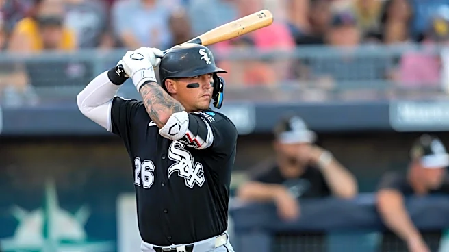 White Sox Minor League Update: June 11, 2026