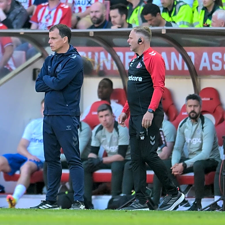 Sunderland And Europe: A Balancing Act?