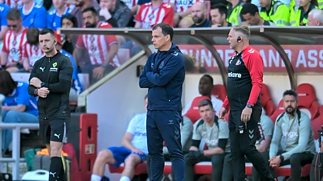 Sunderland And Europe: A Balancing Act?