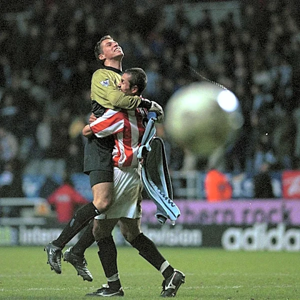 On This Day (12th June 1976): “Oh Tommy Tommy!” Happy Birthday To Sunderland Favourite Thomas Sørensen