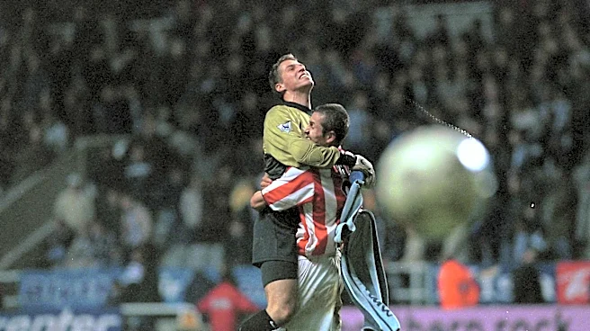 On This Day (12th June 1976): “Oh Tommy Tommy!” Happy Birthday To Sunderland Favourite Thomas Sørensen