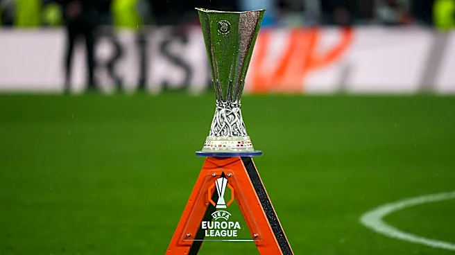 Sunderland, UEFA Rules, And The Makeup Of The Squad!
