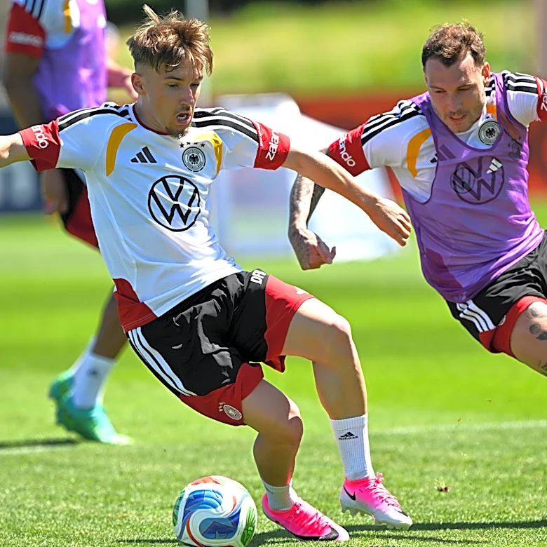 ‘Left-footed, small’ — Why Lionel Messi is Bayern Munich wonderkid Lennart Karl’s idol