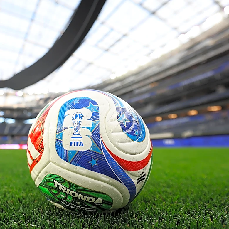 2026 World Cup, Day 2: Canada vs. Bosnia & Herzegovina; USA vs. Paraguay