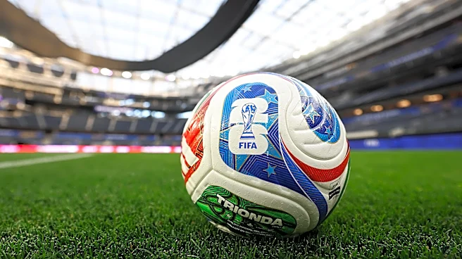 2026 World Cup, Day 2: Canada vs. Bosnia & Herzegovina; USA vs. Paraguay