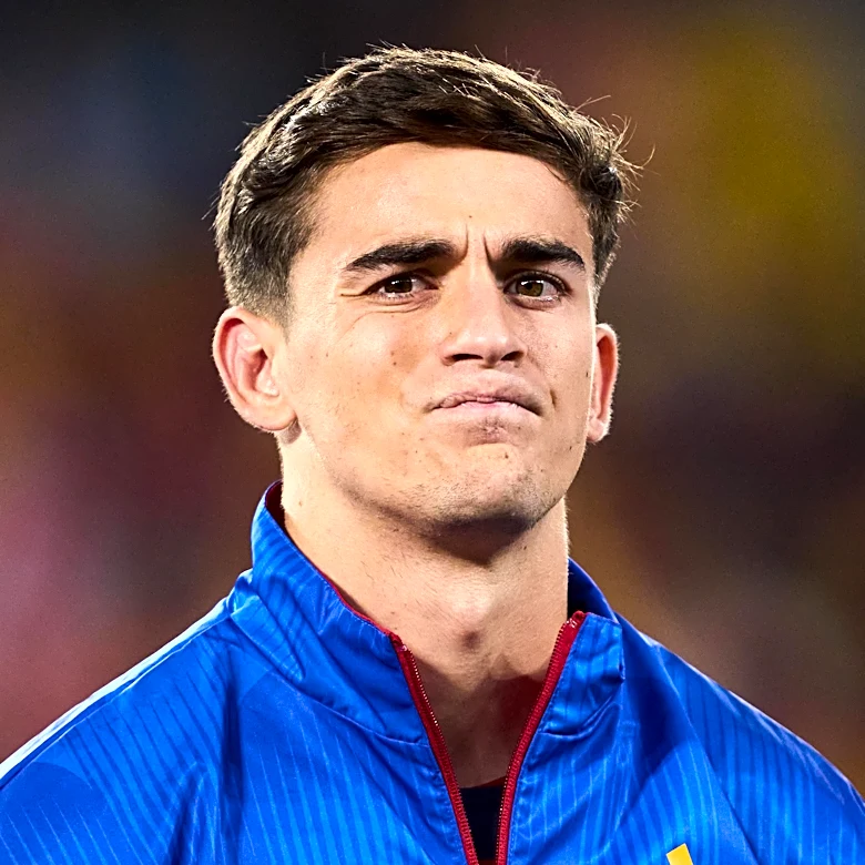 ‘He doesn’t care’ – Rodri speaks out on Gavi’s training ground tackle ahead of Spain’s World Cup opener