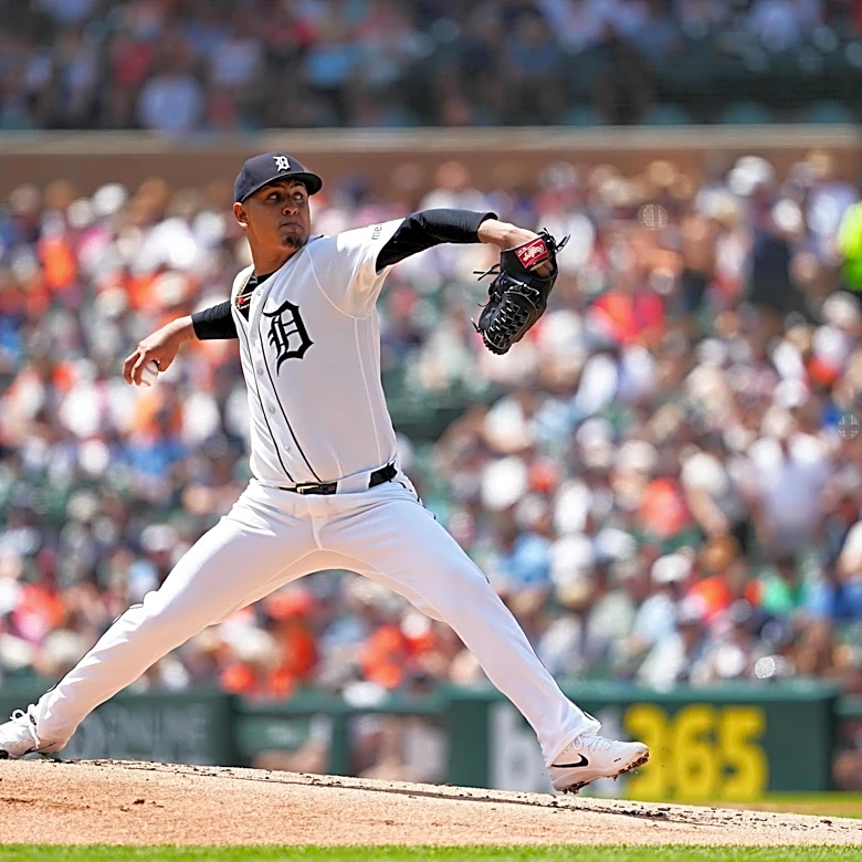 The Daily Hilario: Friday