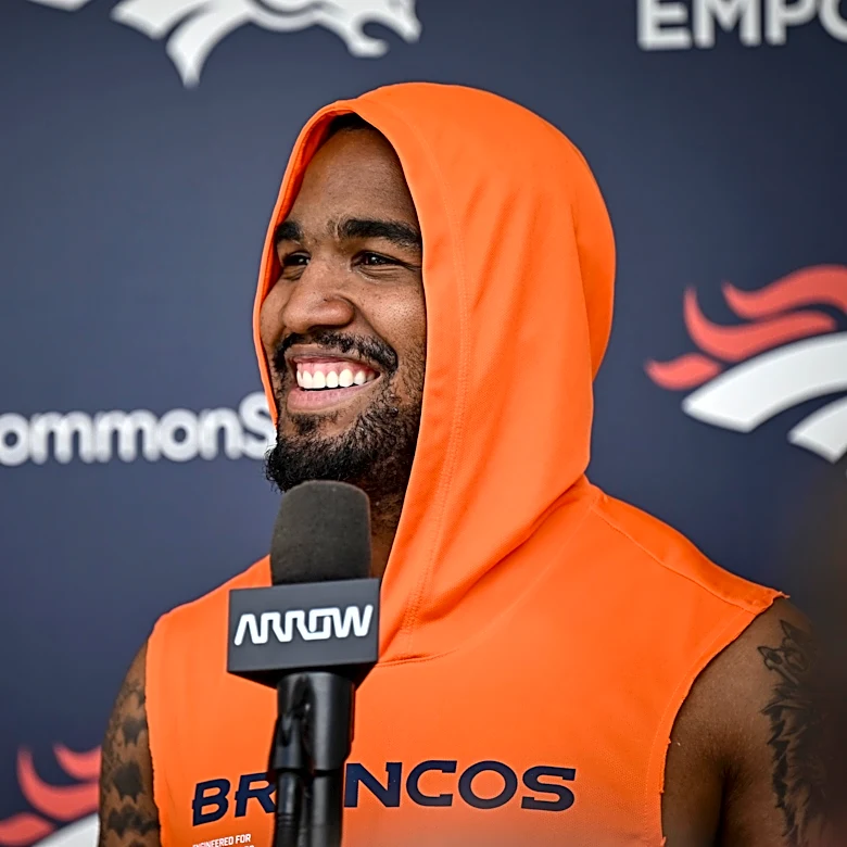 Davis Webb sees Josh Allen-Stefon Diggs parallels in Broncos Jaylen Waddle trade
