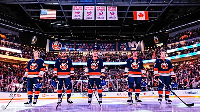 Islanders & NHL News: Lee status quo, Canes inch closer