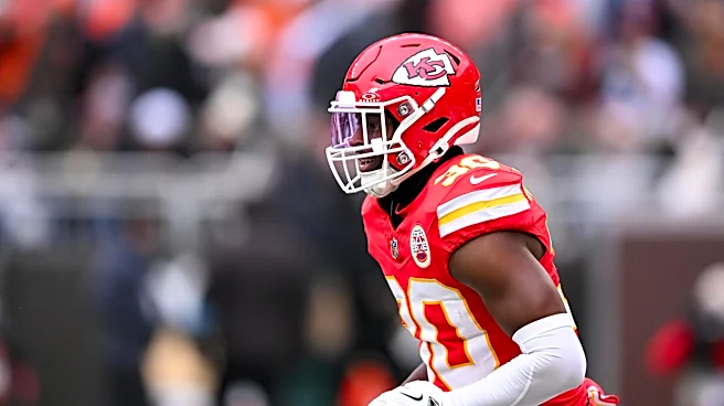 Chiefs News 6/12: 4 ‘under the radar’ players to watch after minicamp
