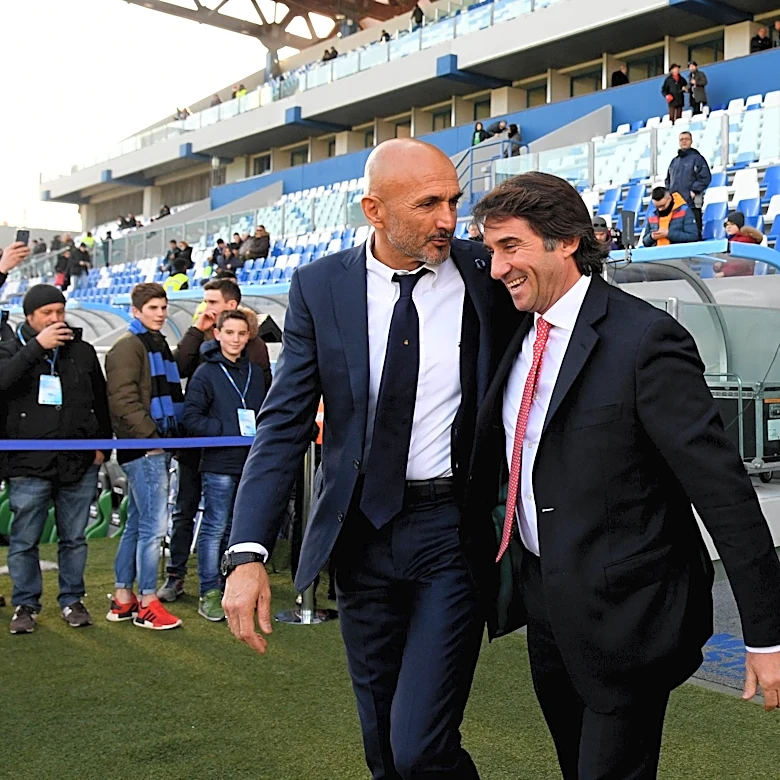 OFFICIALLY OFFICIAL: Giovanni Carnevali Appointed as Juventus CEO and General Manager