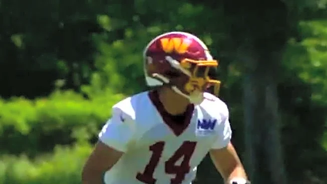 Three subtle ways Antonio Williams fits the Commanders new offense