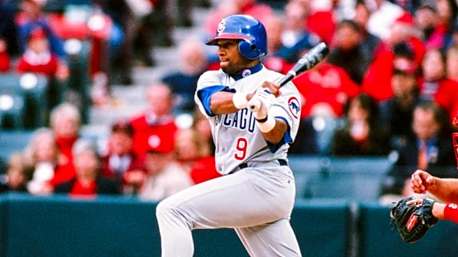 Chicago Cubs history unpacked — June 12