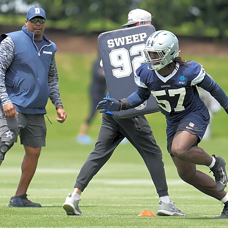 Cowboys news: What we have learned through 2 weeks of Dallas OTA’s