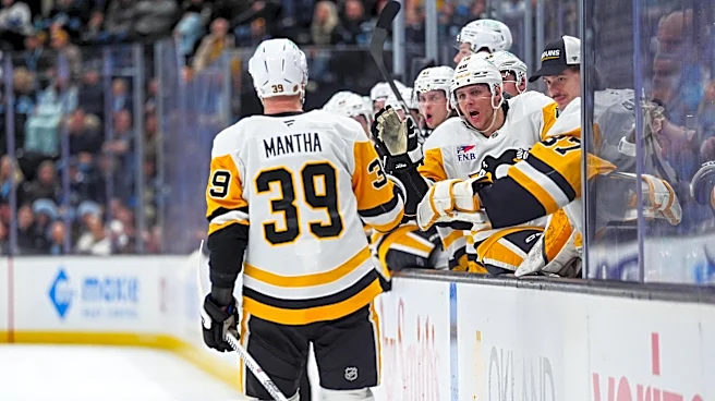2025-26 Season in Review: Anthony Mantha