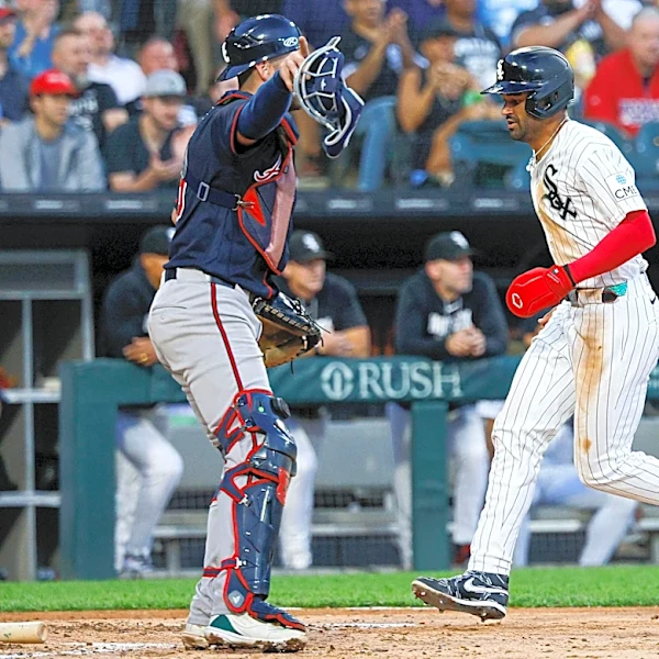 Braves News: Postponement in Chicago, mock draft, and more