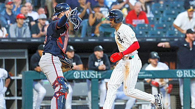 Braves News: Postponement in Chicago, mock draft, and more