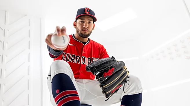 Guardians News: Espino Called Up, Nolan Jones Traded