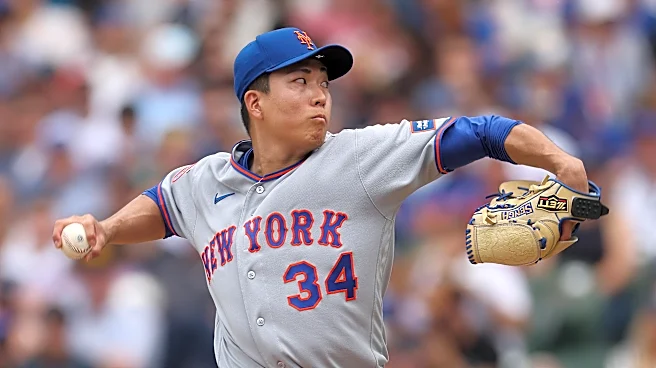 Mets Daily Prospect Report, 6/12/26: Senga’s rehab start goes well