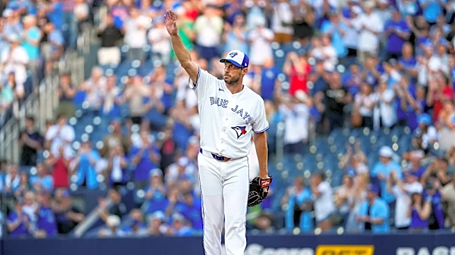 MLB News: Max Scherzer 3500K, Cam Schlittler Cy Young, Anthony Volpe, Tarik Skubal
