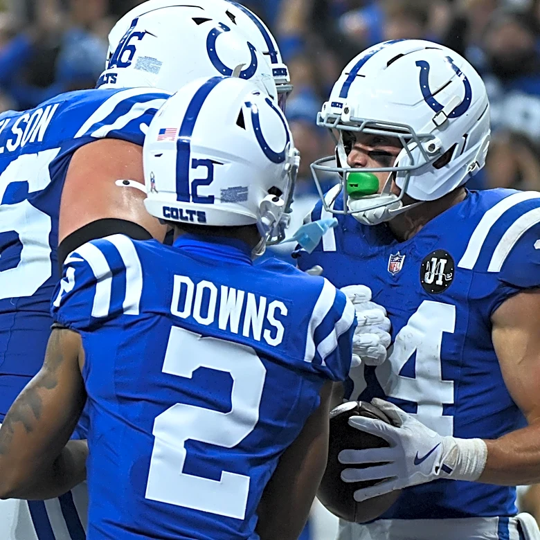 Reviewing the Chris Ballard era: The best picks, worst picks and final grade