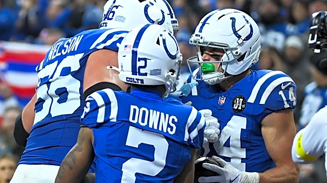 Reviewing the Chris Ballard era: The best picks, worst picks and final grade