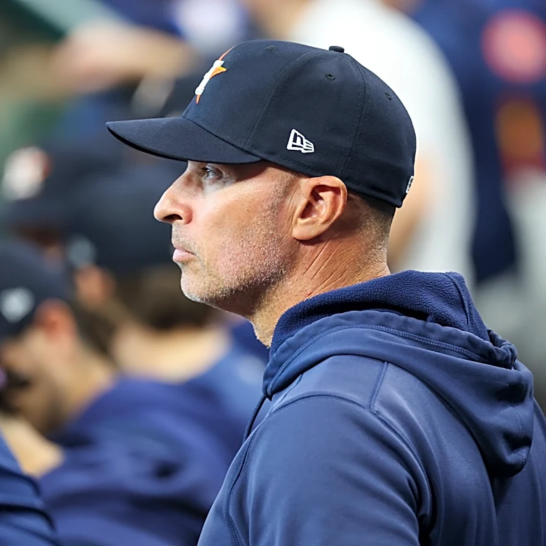 It’s time for a managerial change